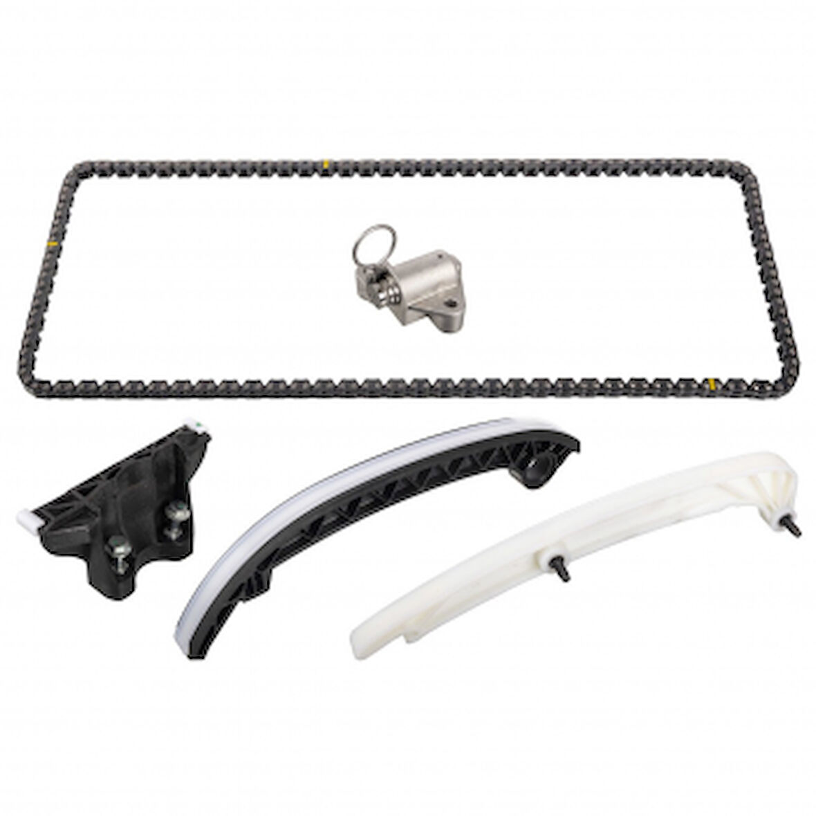 Opel Zincir Seti Zafıra C Astra J İnsignia A16xht - Akd Op125114