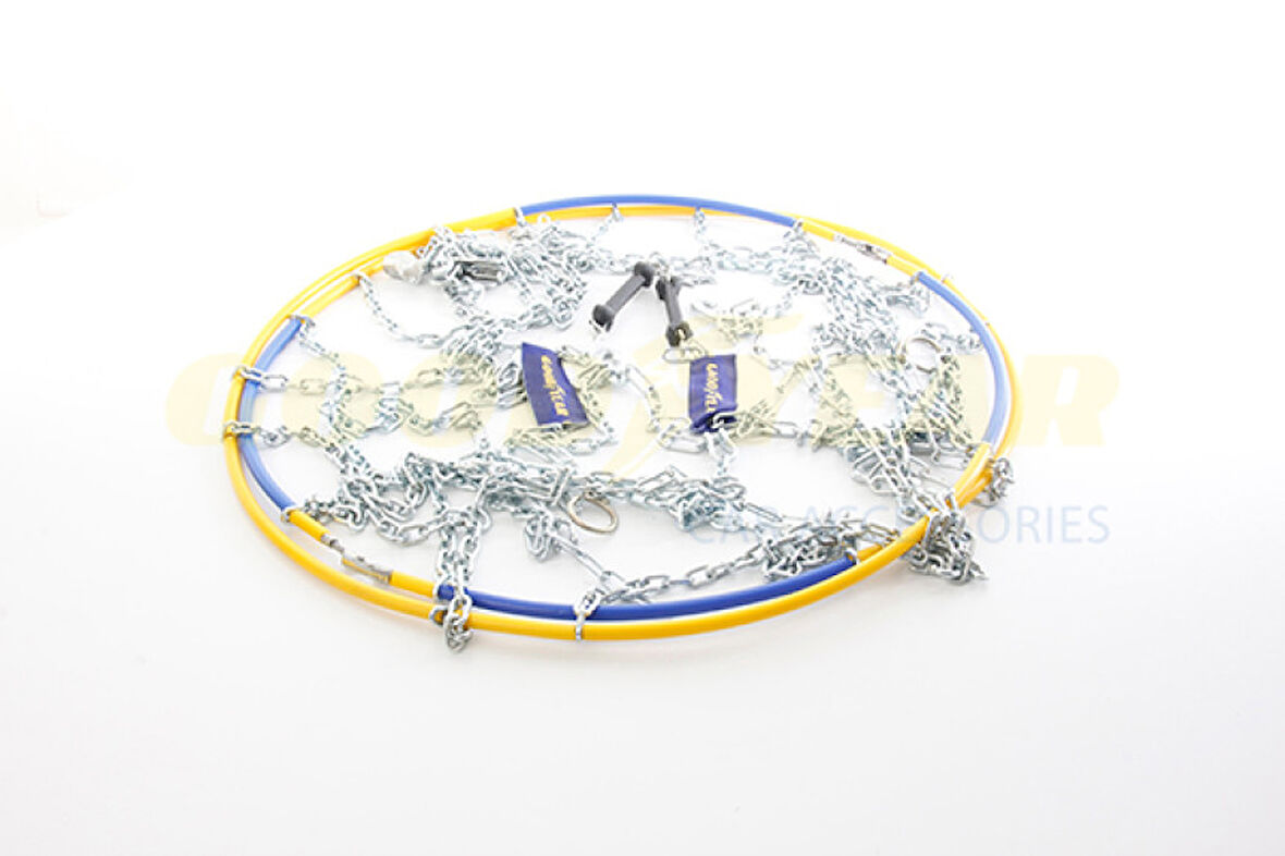 Unı Kar Zinciri Takmatık - 6x 3,20 MM - Gdy 401004