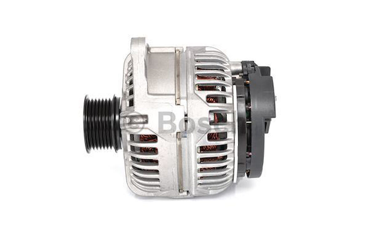 İveco Ticarı Alternator 14v 110a Ducato III Daıly III / IIV / V Karsan J10 2.3jtd 06> - Lucas Lea0974