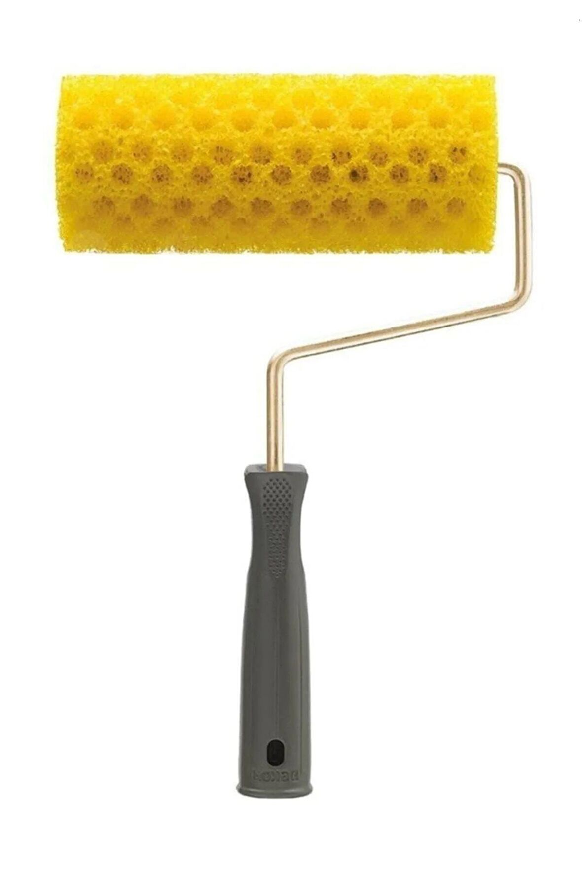 SÜNGER KRİSTALLİ DELİKLİ RULO 20 CM