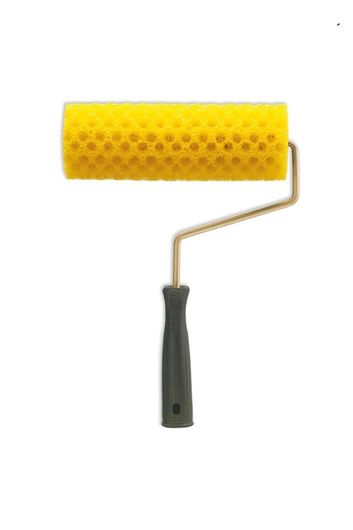 SÜNGER KRİSTALLİ DELİKLİ RULO 25 CM