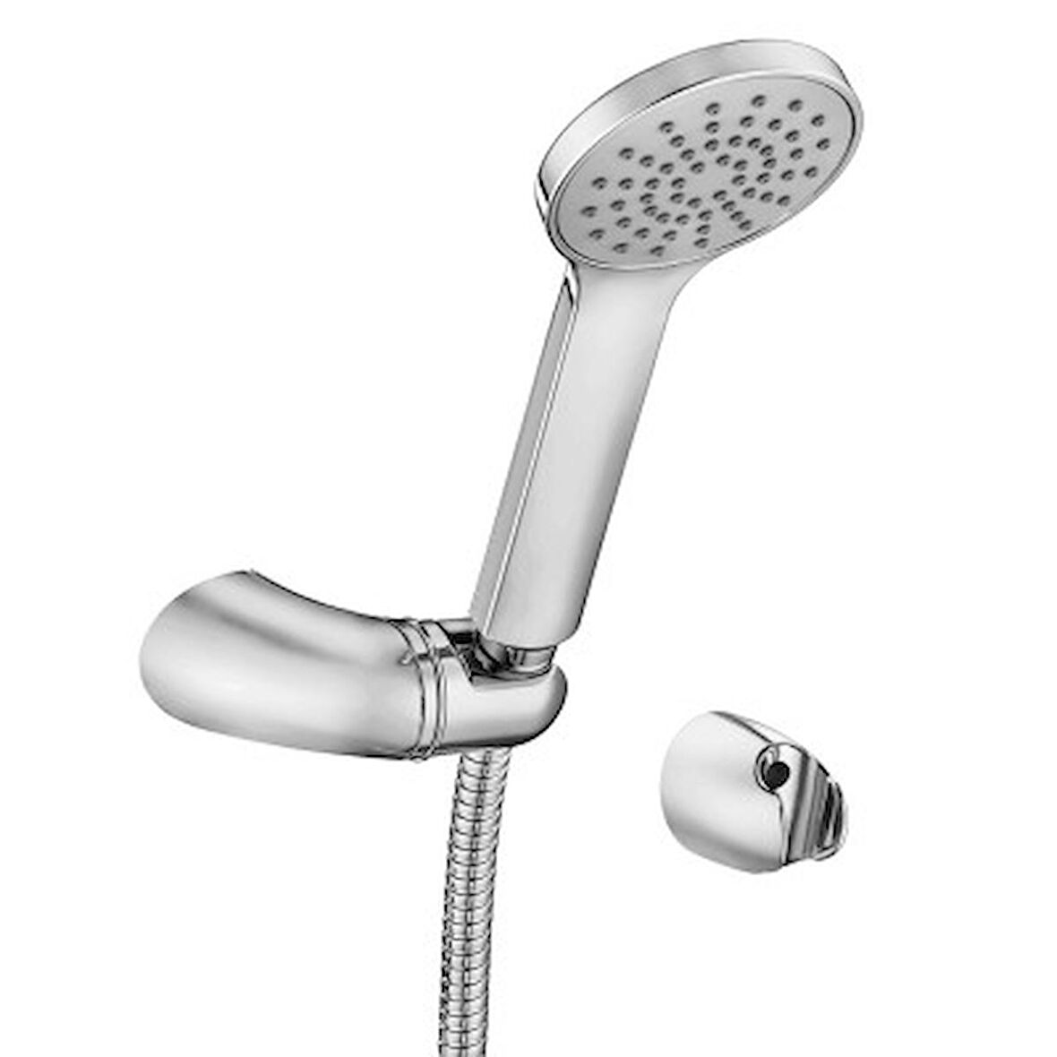 E.C.A Spil Banyo El Duşu Duş Seti  102117336