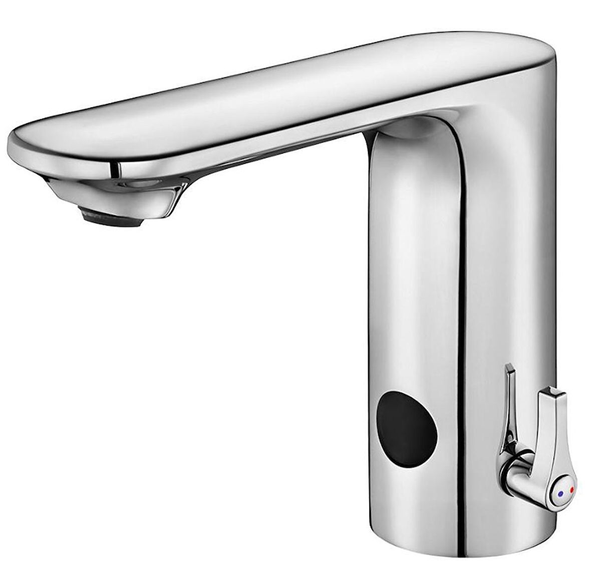 E.C.A Compact Fotoselli Sensörlü Lavabo Bataryası Elektrikli 108108044