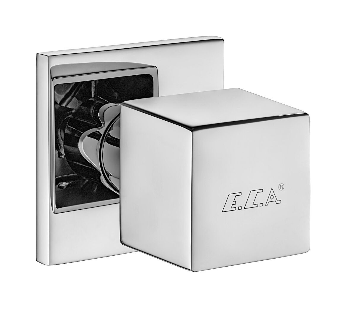 Eca Caro Ankastre Ara Kesme Valfi (G 1/2") 102151033