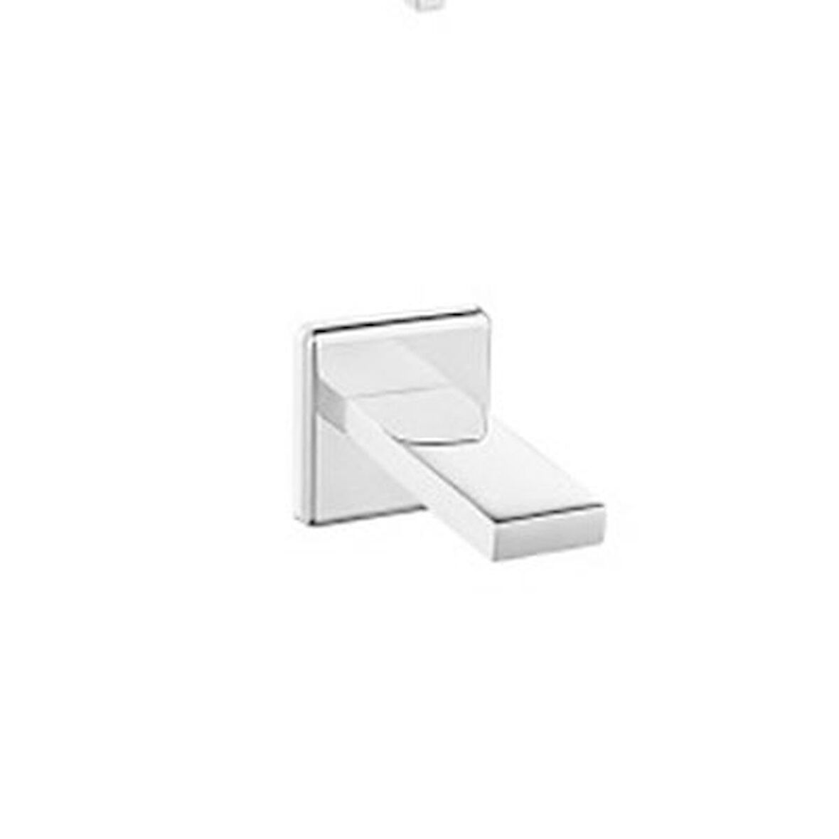 E.C.A 102159201H-K Gümüş Banyo Bataryası Çıkış Ucu