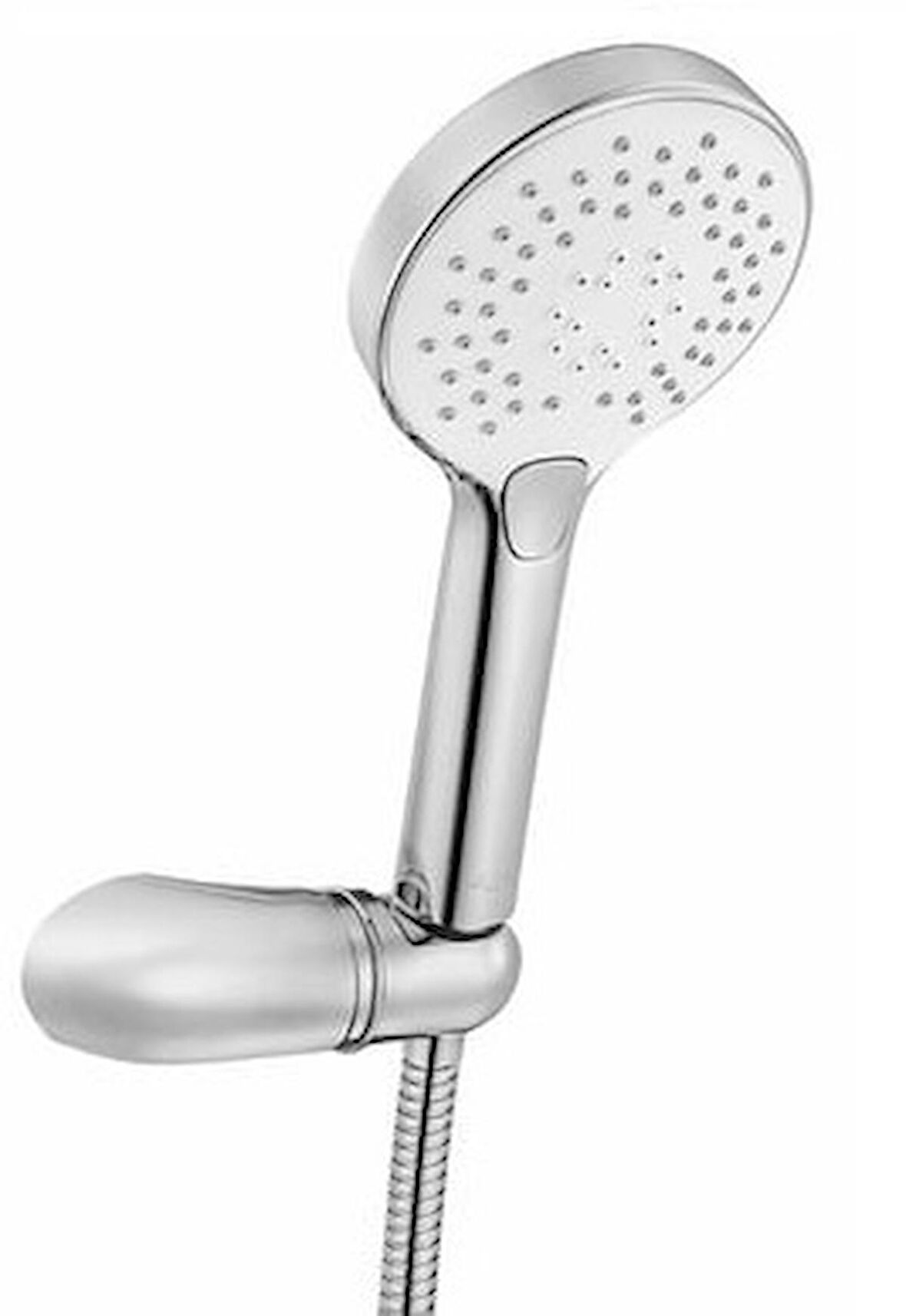 ECA Purity Mafsallı Duş Seti Banyo Üst Takımı 102117389