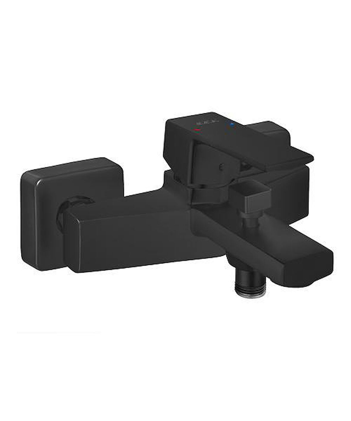 ECA ROYAL BANYO BATARYA MAT SİYAH 102102666C1