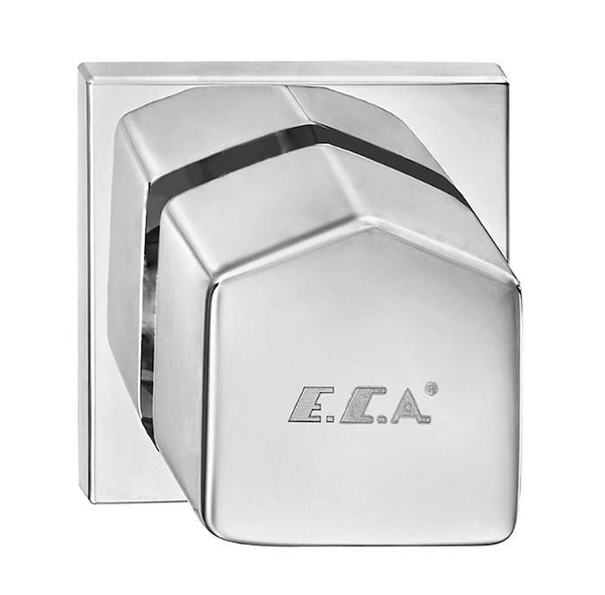 Eca Royal Ankastre Ara Kesme Valfi (G 1/2")  102151026