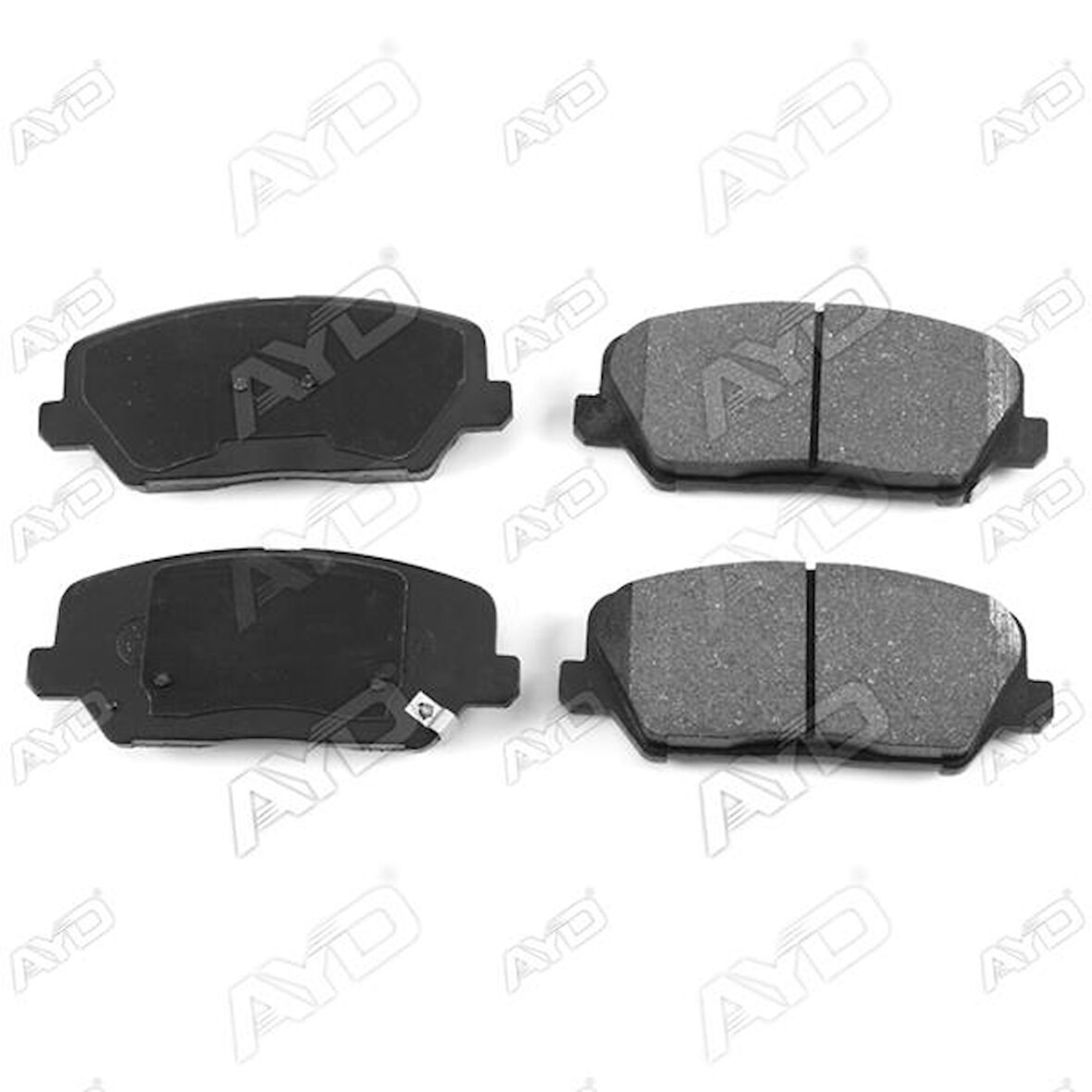 Hyundaı On Fren Balatası Hyundaı İ30 2012-> Elantra 2010-> Kia Ceed 2012-> - Ayd 60074a