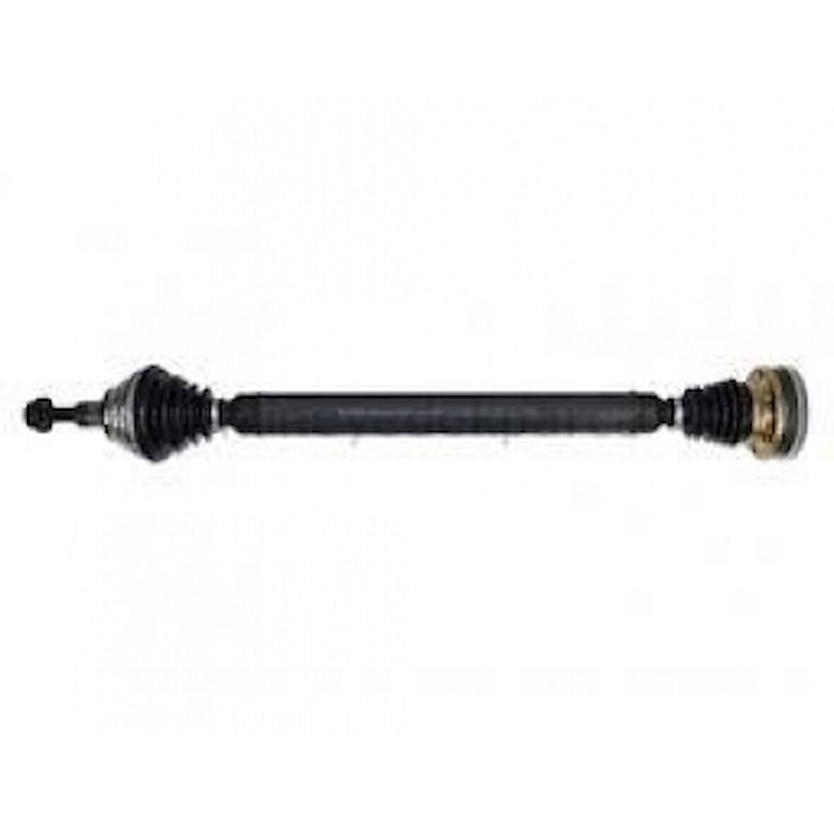 Vag On Aks Sag 1,6 Golf V VI VII A3 04>13 Jetta 11> Altea 11>15 Leon 11>13 Octavıa 13> - Gsp 261280