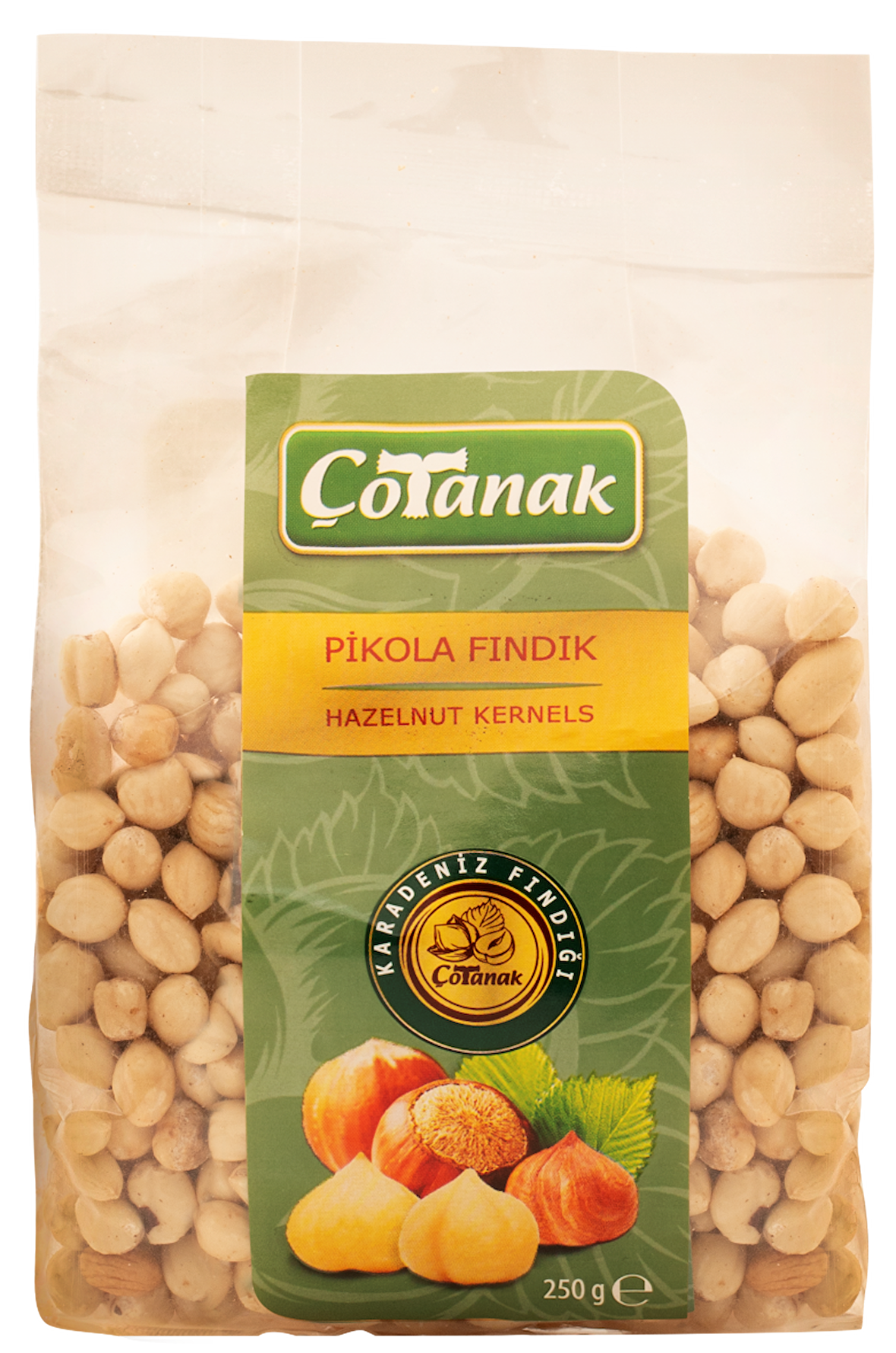 250g Pikola Fındık