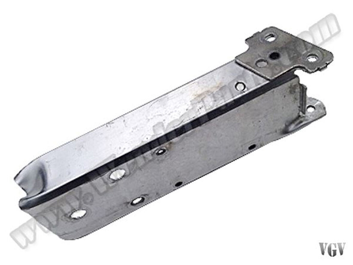 Bmw Tampon Demir Ayagı F20 +lci F30 +lci On Sol 2011> - Wenderparts Ba51117266191