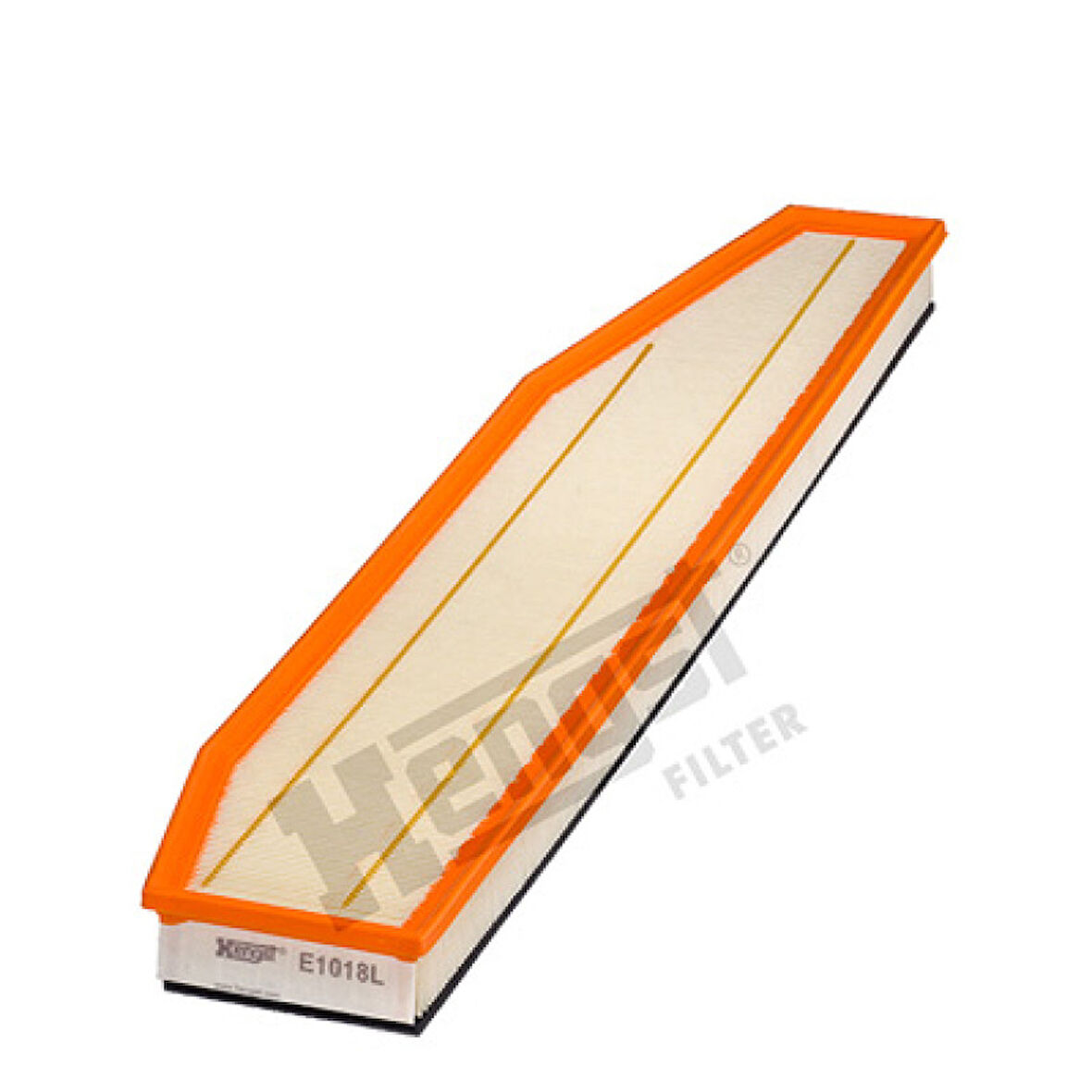 Bmw Hava Filtresi - LX 2067 - Hng E1018l