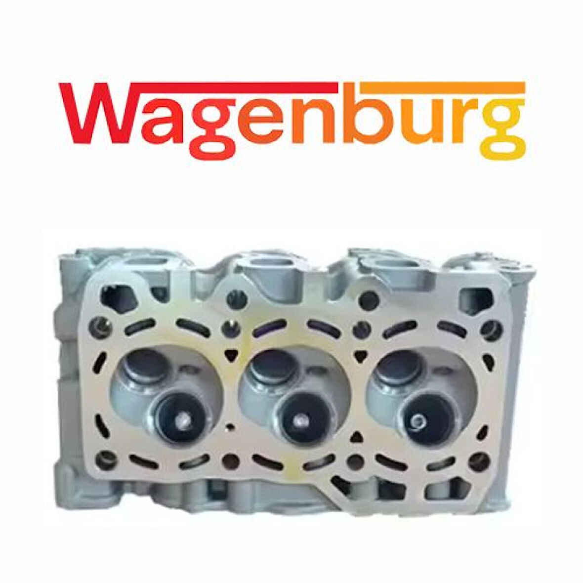 Daewoo Silindir Kapagı Chevrolet Spark 0.8 - Wagenburg 14530002516