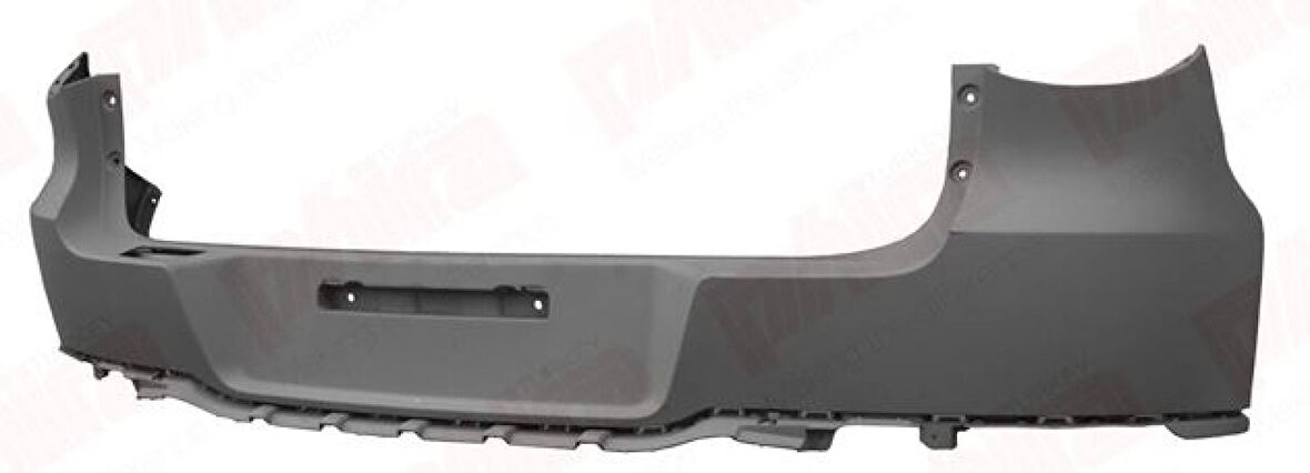 Vag Arka Tampon Astarlı Tiguan 11> - Eurostamp 153.29.9620