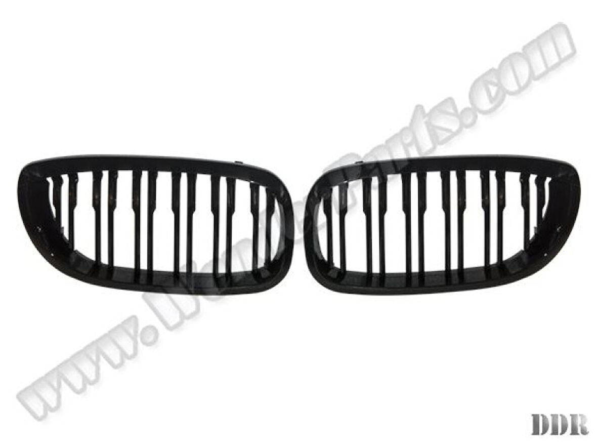 Bmw Panjur Piano Siyah (cift Citalı) Coupe Bmw E46 03>06 - Wenderparts Ba0463197