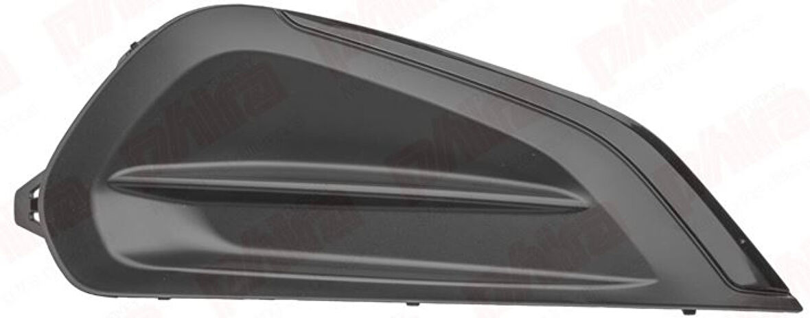 Psa Sis Far Kapagı On Sag Kaplama Siyah P208 08>15 - Phira 208-15130