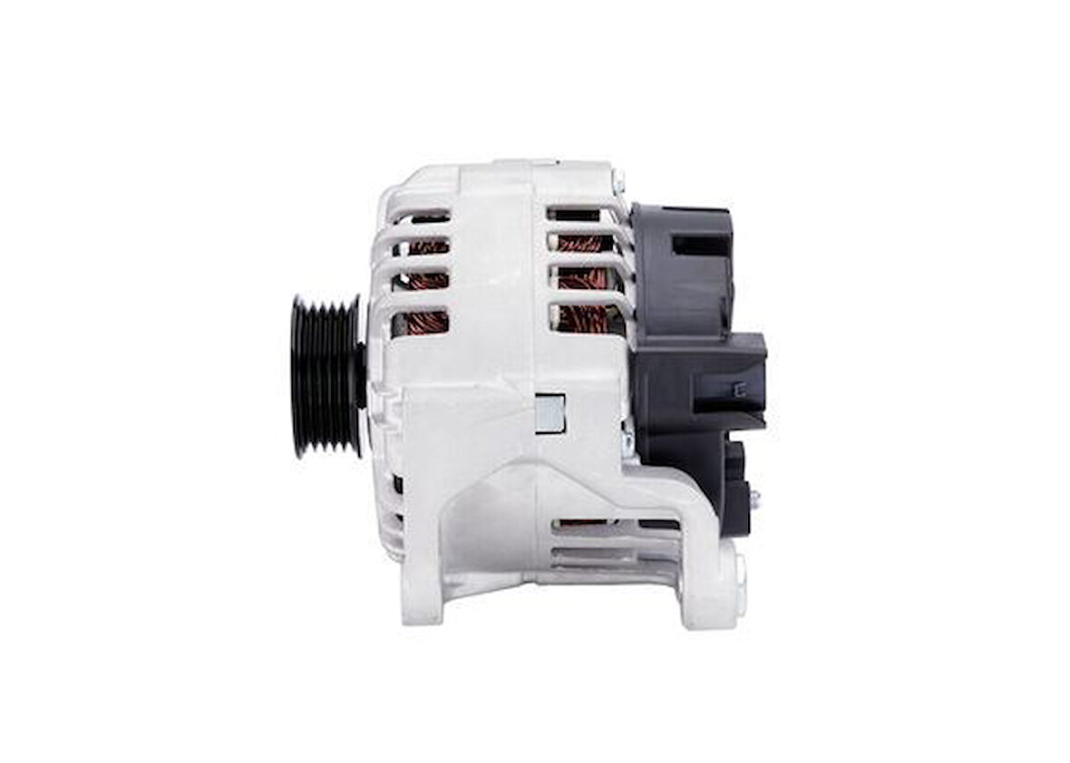 Vag Alternator 14v 120a Passat 97>05 A4 99>01 A6 98>05 A8 99>03 Superb 02>08 - Bosch 1986a00840