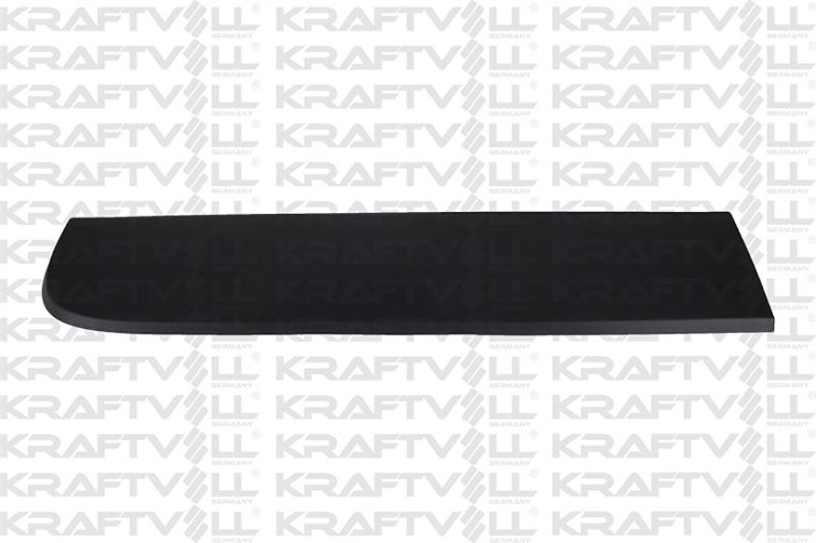 Renault Arka Bagaj Kapı Bandı Sol Master III 10> - Kraftvoll 10080092