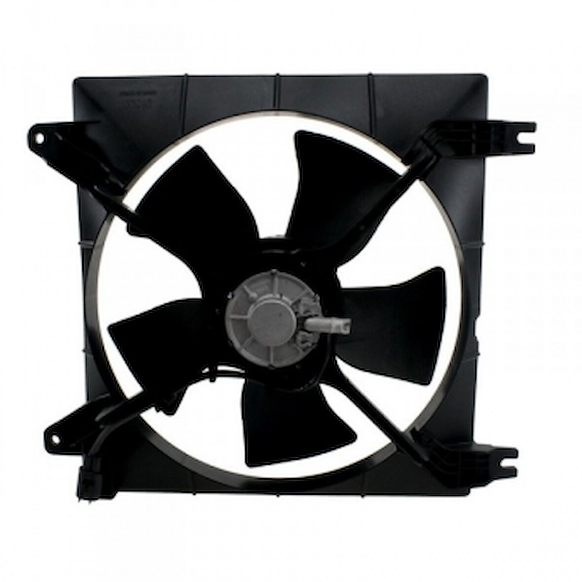 Chevrolet Radyator Fan Motoru Komple Lacetti A.t - Mando Hc96553364h