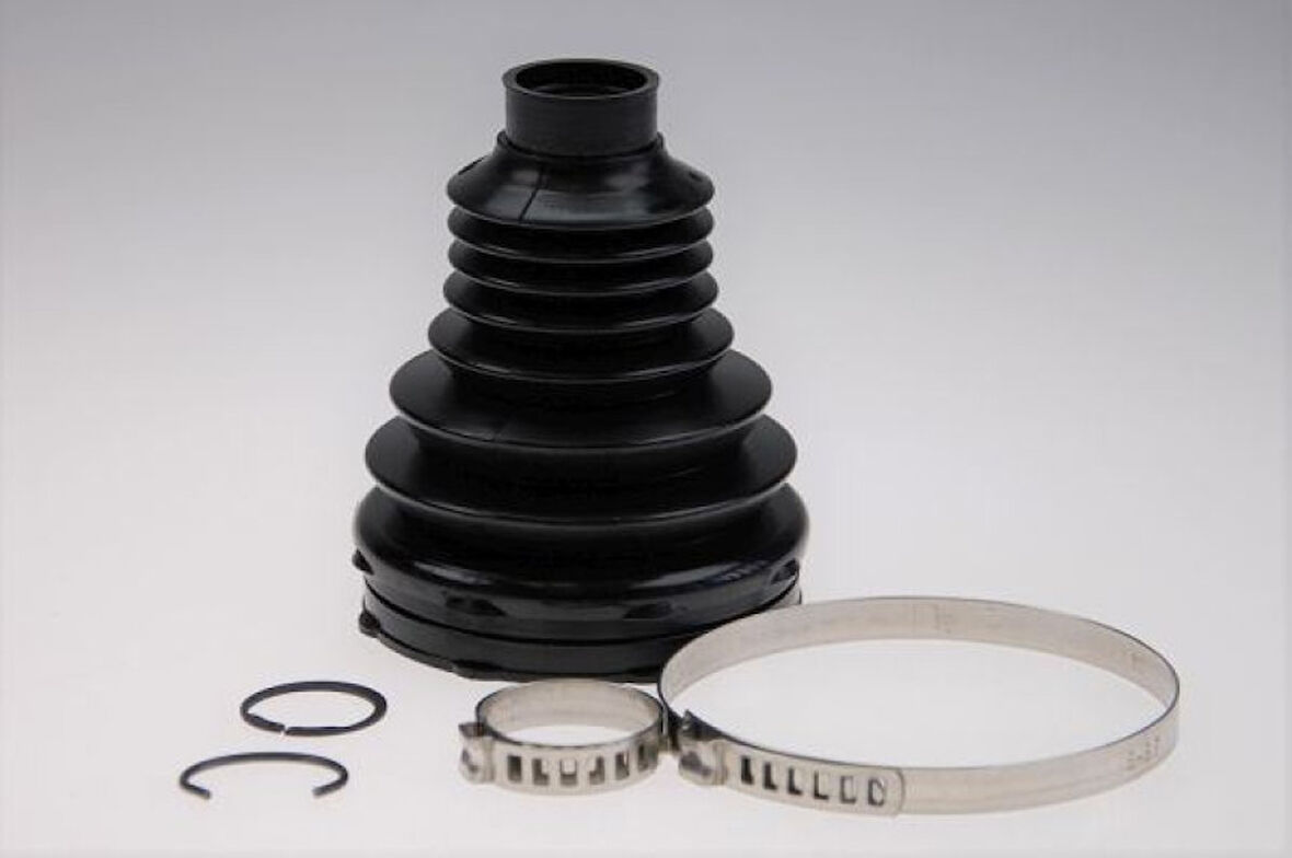 Bmw Aks Körügü Ön İç - Aks Körügü Ön İç - Gkn 306943