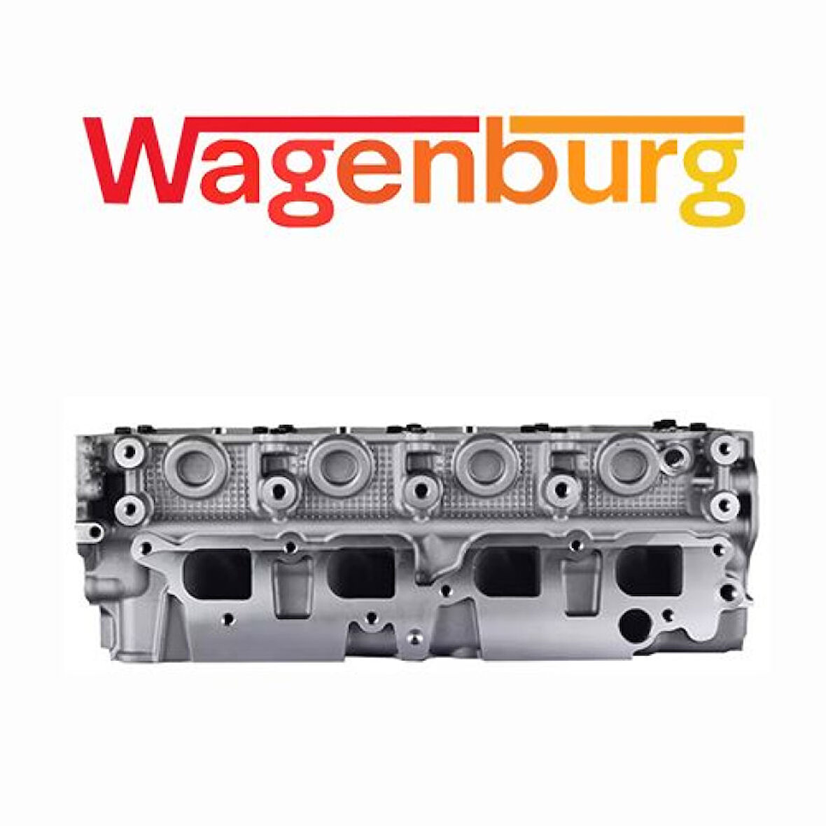 Nissan Silindir Kapagı Nissan Navara 2,5 Yd25 Ddti D40 2005> - Wagenburg 14530002530