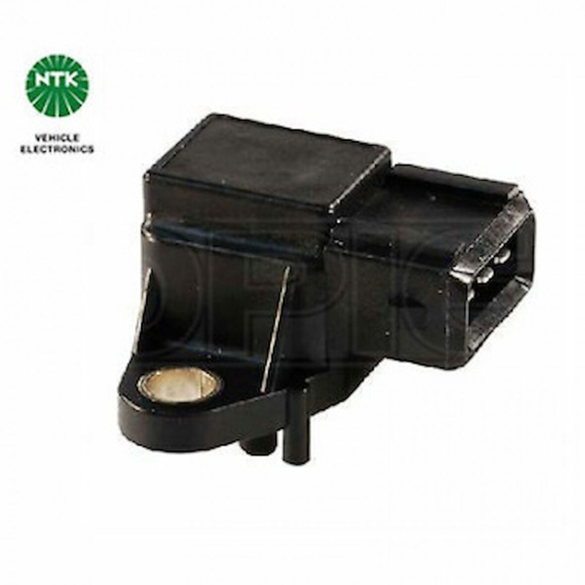 Bmw Manıfold Basınc Sensoru Bmw  M47 M57 1-E87/3-E46 E90/5-E60/7- E65 - Ngk 97711