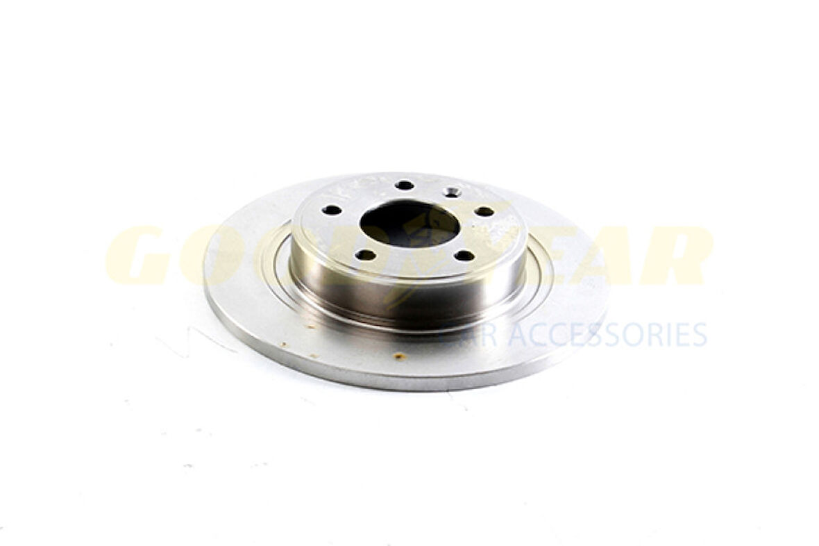 Opel Fren Diski Arka - Adet 16 İnch 292mm - Gdy 103132