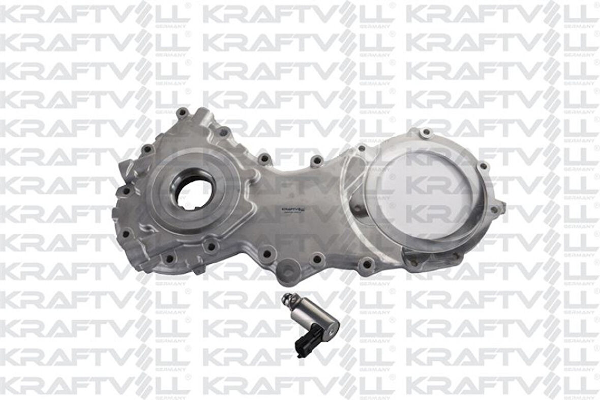 Ford Yag Pompası Connect 1.8 Tdci 02>13 Focus 1.8 Tdci 98>05 - Kraftvoll 12030112