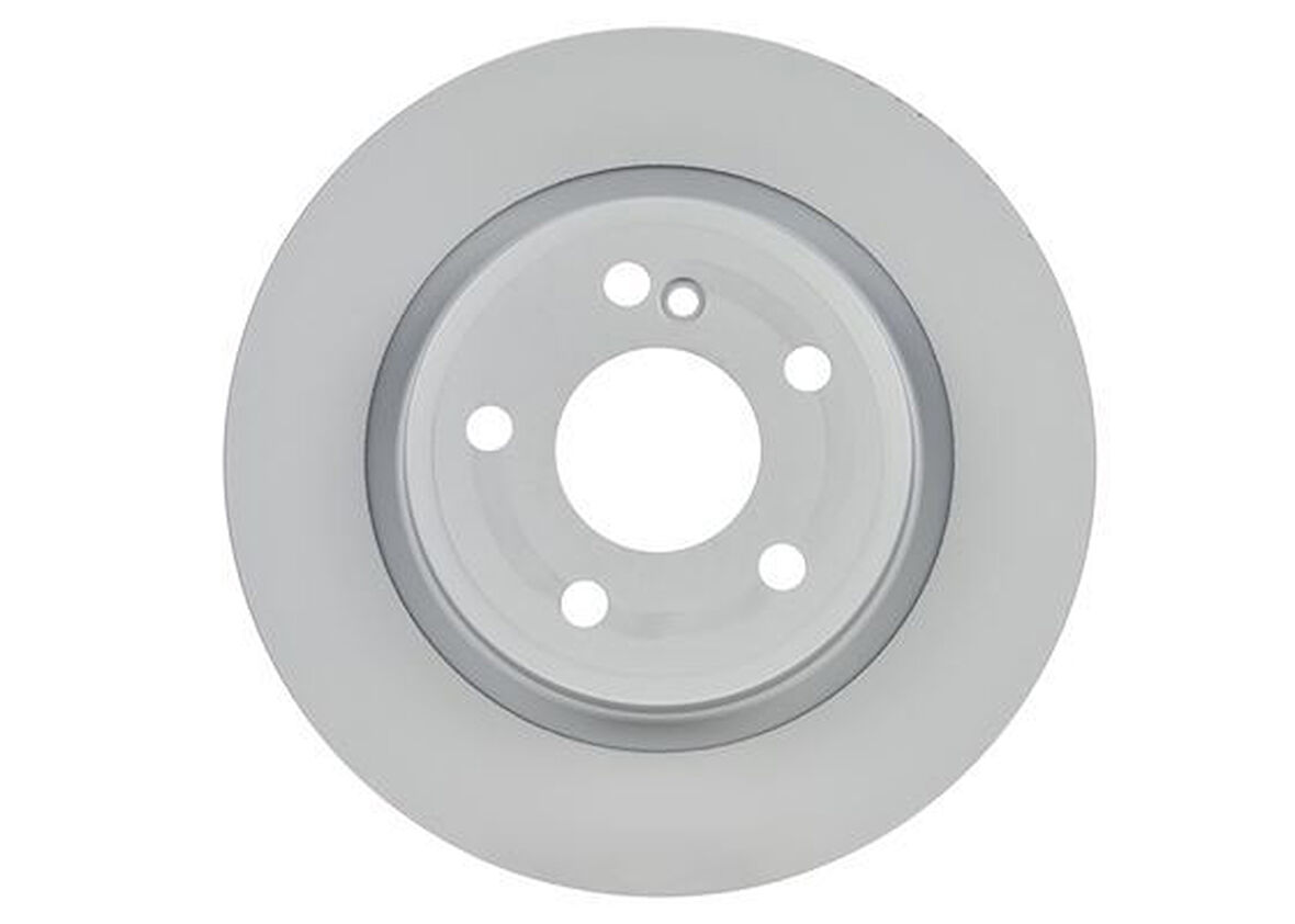 Mercedes Fren Diski Arka X156 13> W176 12>18 W246 13>18 C117 13>18 - Bosch 0986479a04