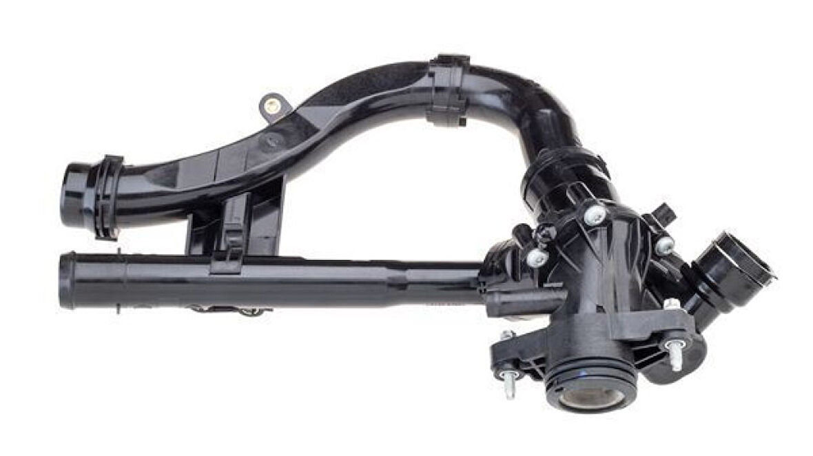 Mercedes Termostat - Termostat - Bh Tm9797