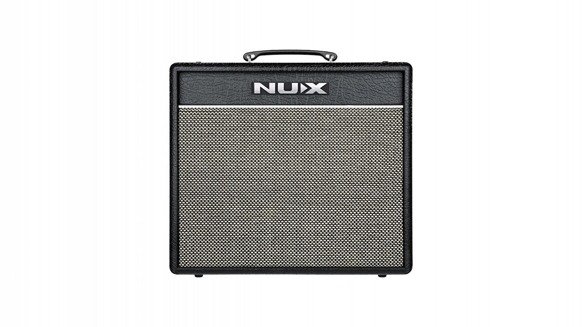 Nux Mighty 40 MKII Elektro Gitar Amfisi