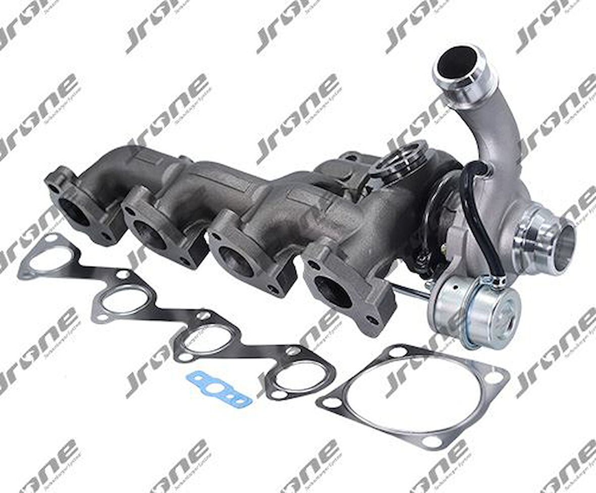 Ford Turbo Sarj Connect 1.8tdci 02>06 Focus 1.8tdci 98>05 90ps - Jrone 8g1520m334