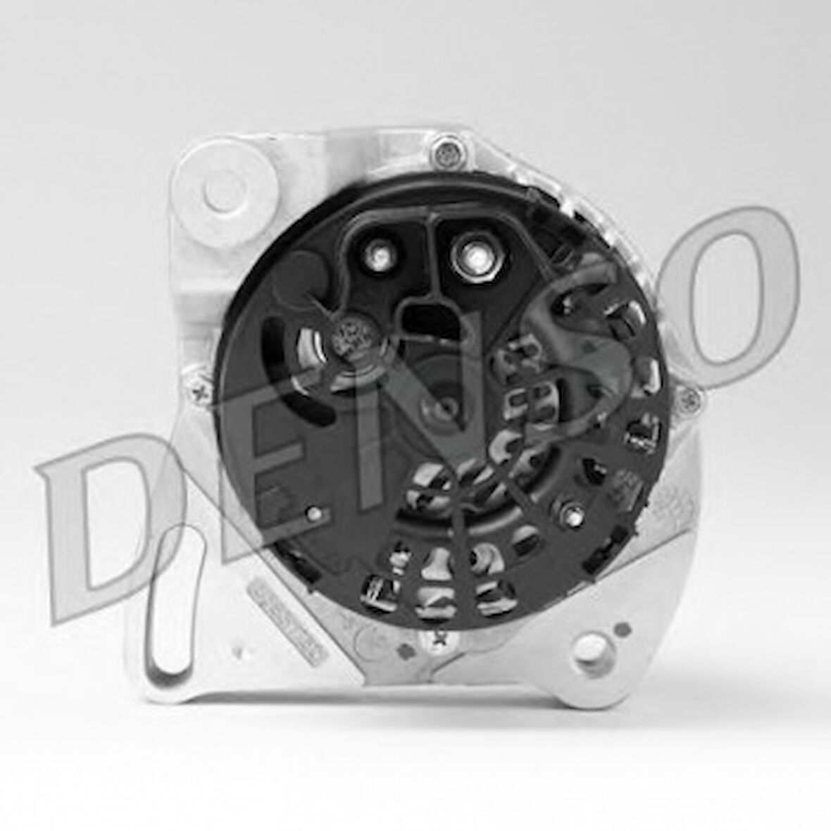Fiat Alternator 12v 70a Bravo II Doblo Panda Punto Albea Stilo 1,2 / 1,4 - Denso Dan998