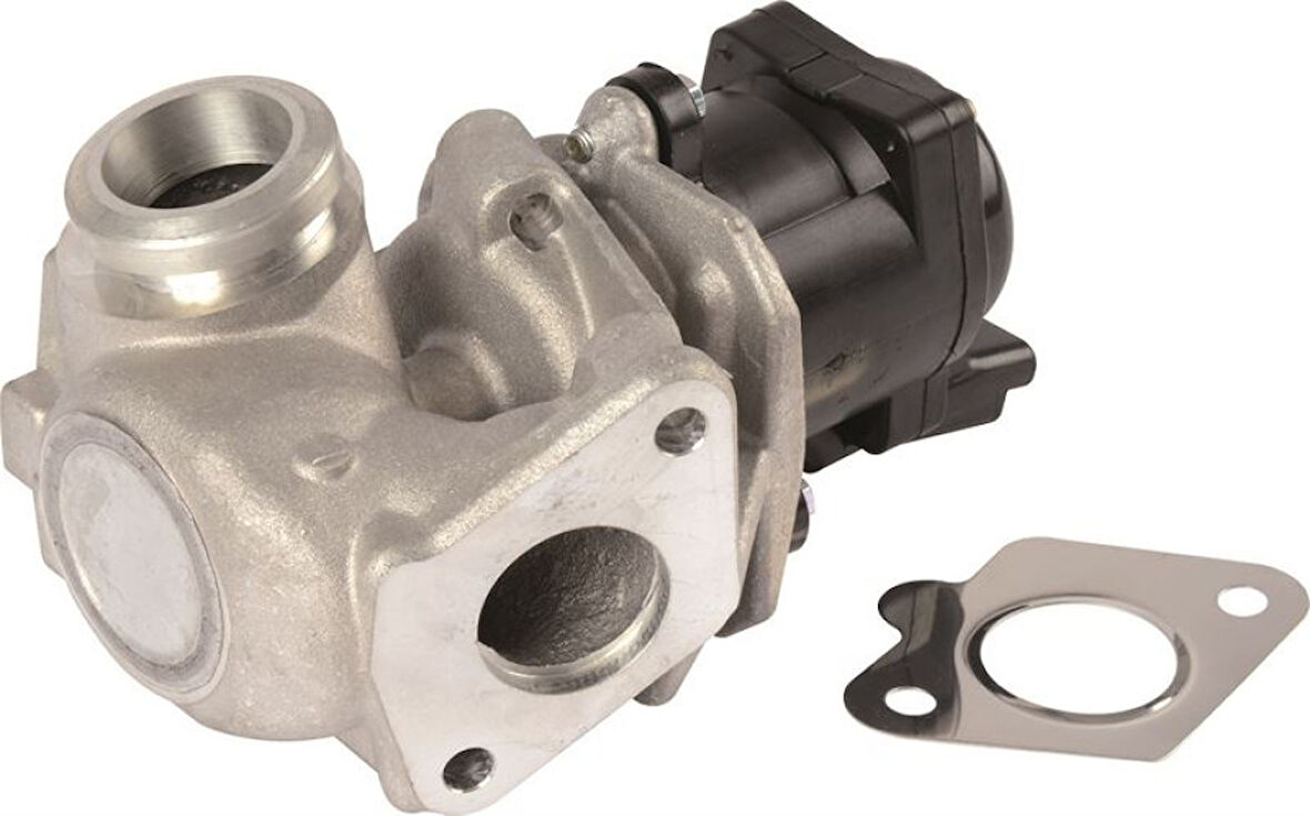 Toyota Egr Valfı Mazda 3 1,6 2006-2013 Fiesta V VI 03>11 C Max Focus II 04>11 Fusıon 03>12 1,6tdci Volvo V7 - Herth+buss J5698001