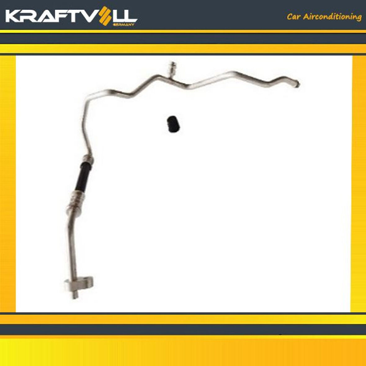 Renault Klima Hortumu Renault Clio Symbol-Dacıa - Kraftvoll 19013169