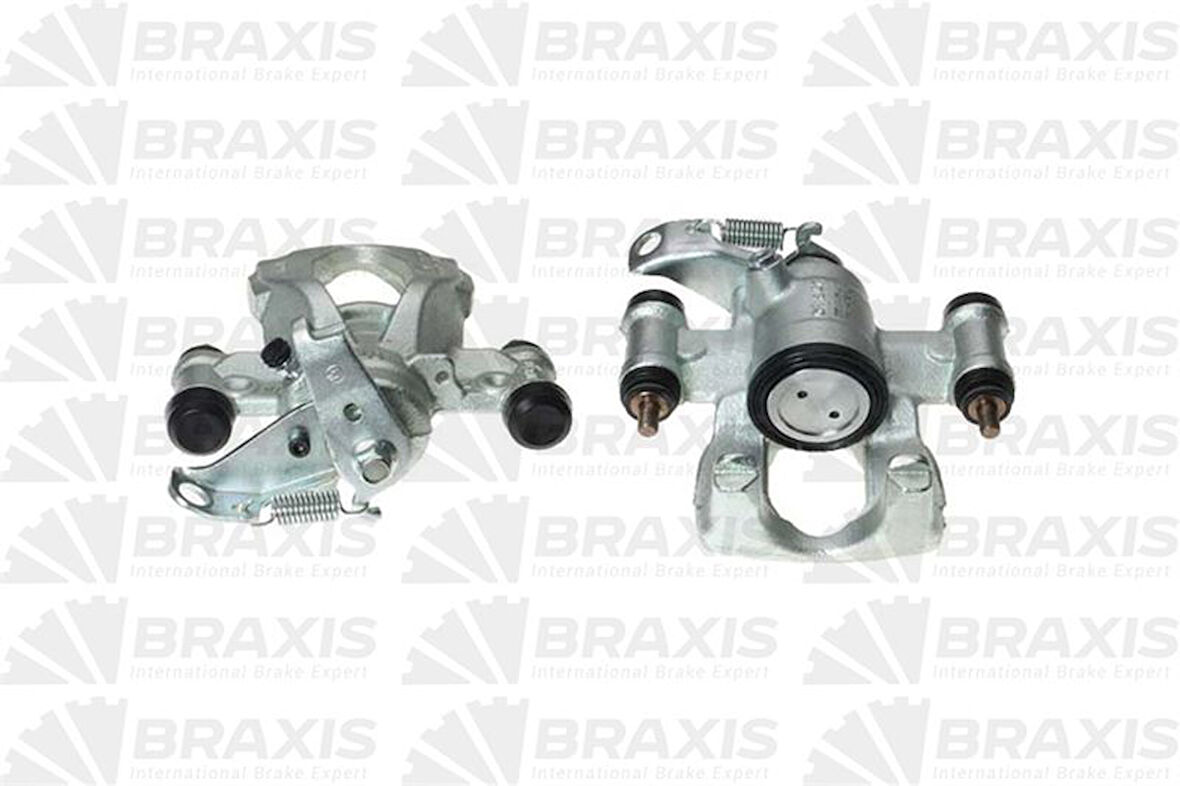 Renault Fren Kalıperi Arka Sag Nissan Nv400 DCI 100-170 11> Opel Movano B 2.3 Cdti 10> Renault Master III 2. - Braxıs Ag3023