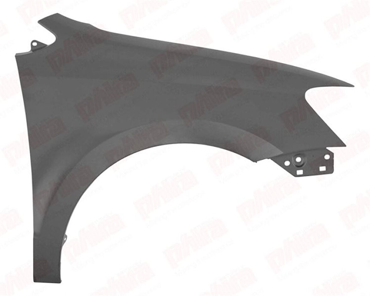 Vag Camurluk On Sag Sac Polo 15>18 - Oran 839012