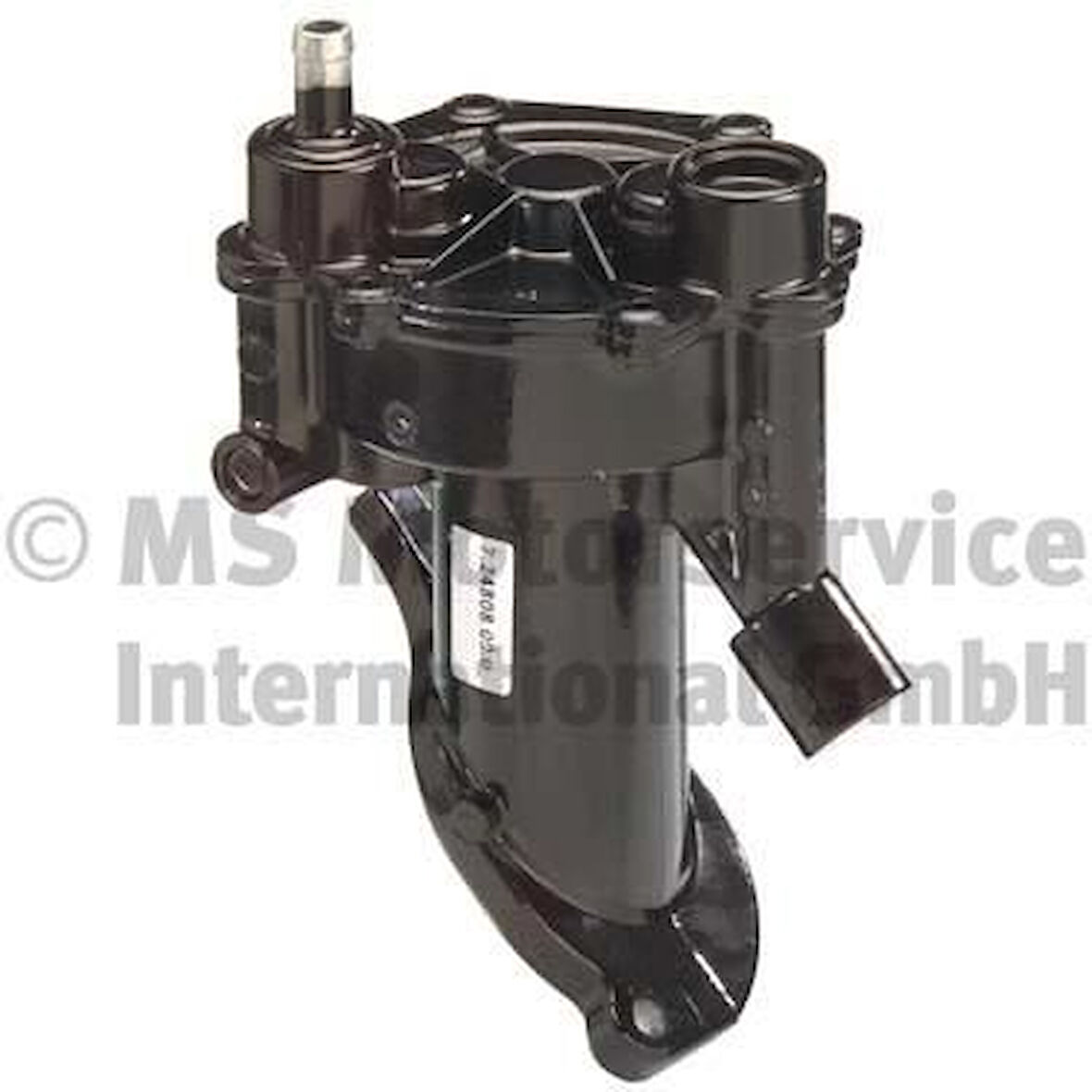 Ford Vakum Pompası Connect 02>13 Focus 98>04 Escort 90>99 Mondeo 93>96 C Max 07 /> 1,8tdci - Pierburg 7.24808.00.0