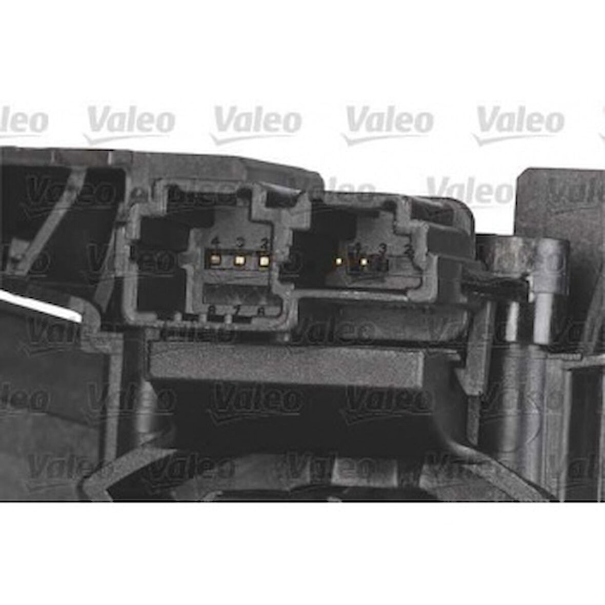 Renault Direksiyon Zemberegi Sandero II Logan II Lodgy Dokker Duster - Valeo 251676