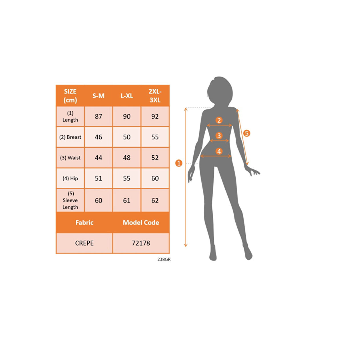 Lucky Life Kadın Uzun Kollu Ekoseli önden Düğmeli Dokuma Uzun Gömlek
