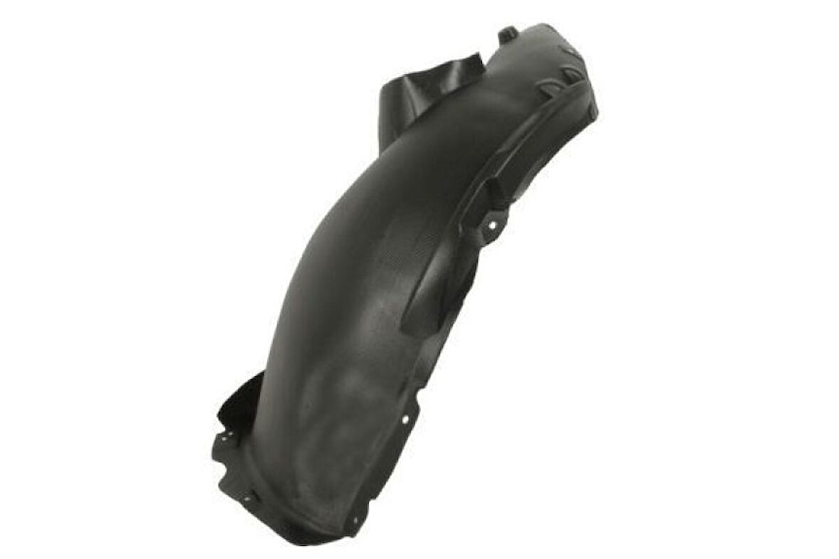 Vw Çamurluk Davlumbazı Ön Sag - Önün Arkası (büyük Olan) - Boem 5h0805970a