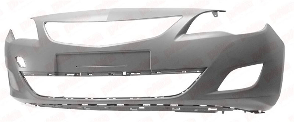 Opel On Tampon Astarlı Astra J 09>11 - Eurostamp 101.24.9120