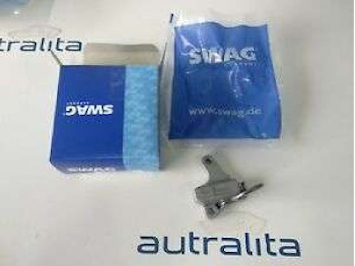 Vag Eksantrık Zincir Gergisi A4 A6 05>08 A8 04>10 Q7 07>09 2.4 3.2 130 183 188kw Auk Bkh Bdw Byu - Swag 30946433