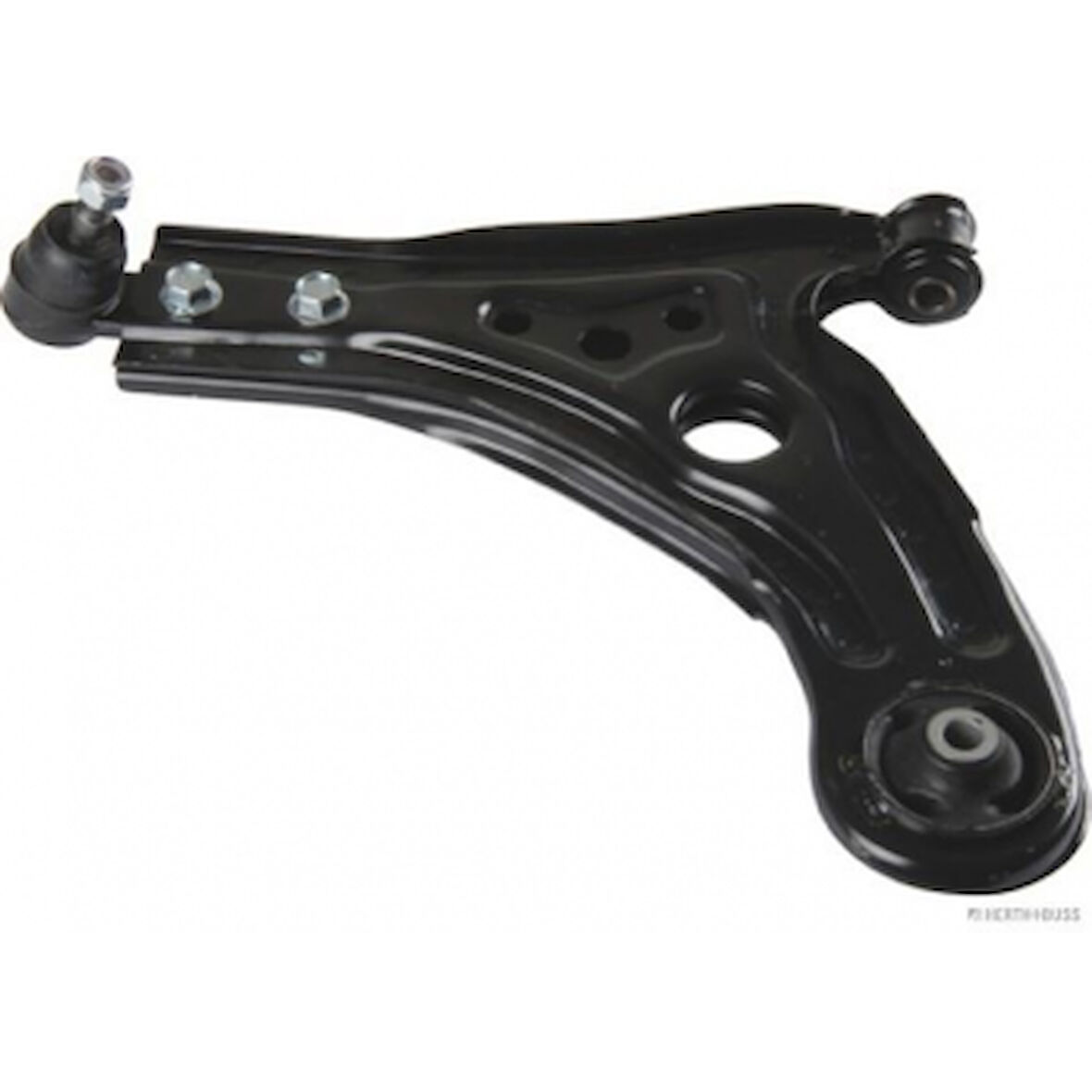 Chevrolet Salıncak Sol Komple Aveo Kalos T200 T250 - Kraftvoll 13050803