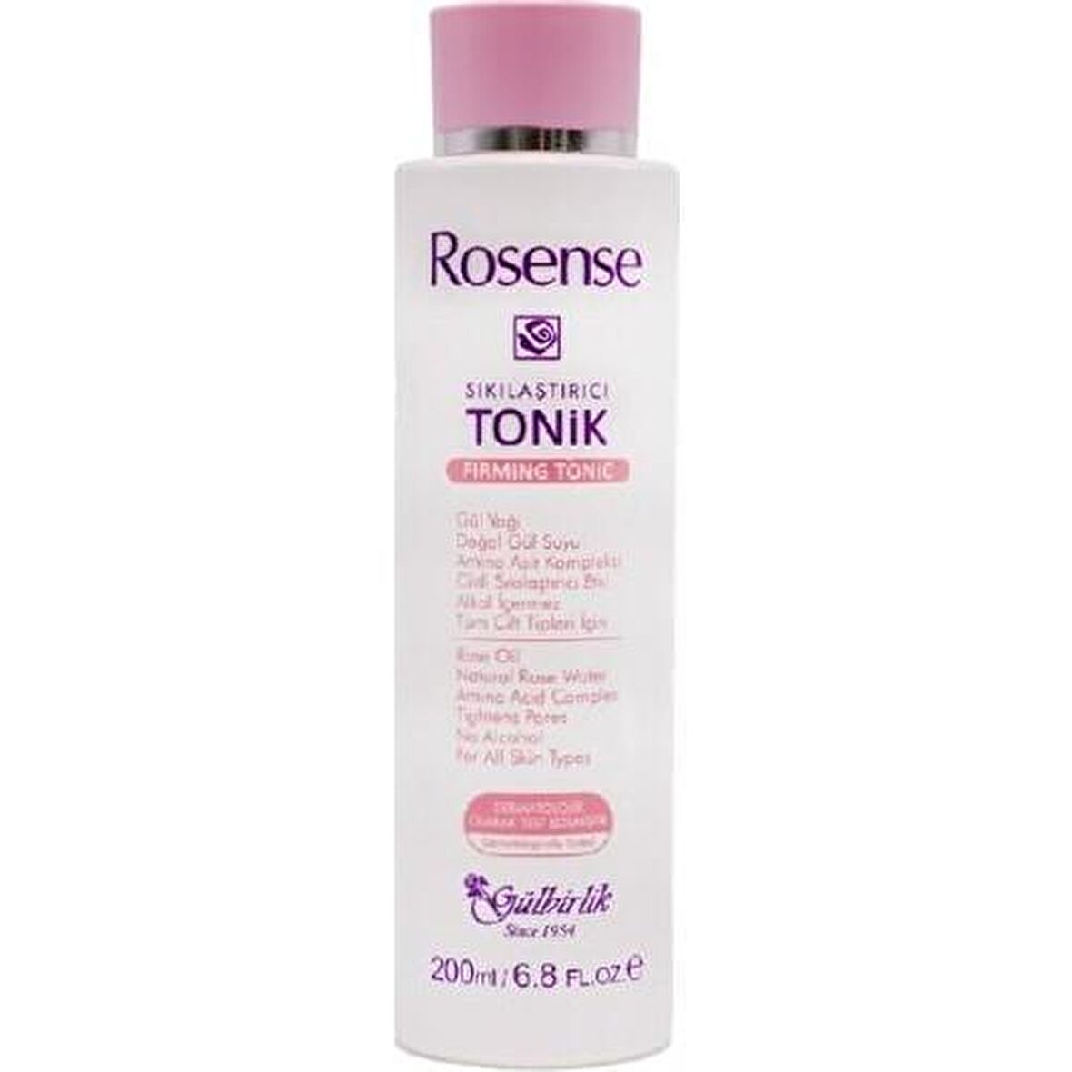 Sıkılaştırıcı Tonik 200ML