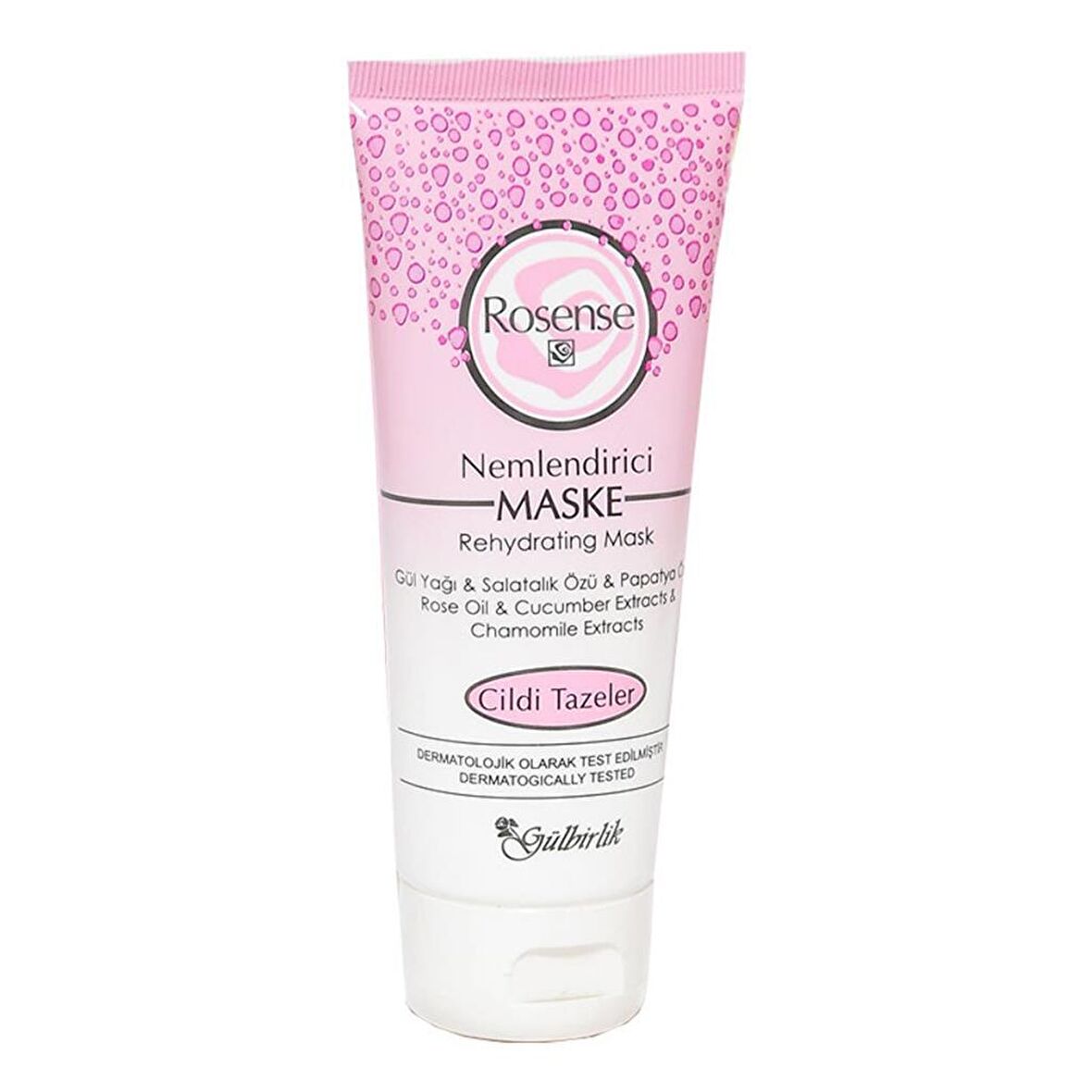 Nemlendirici Maske 100 ML