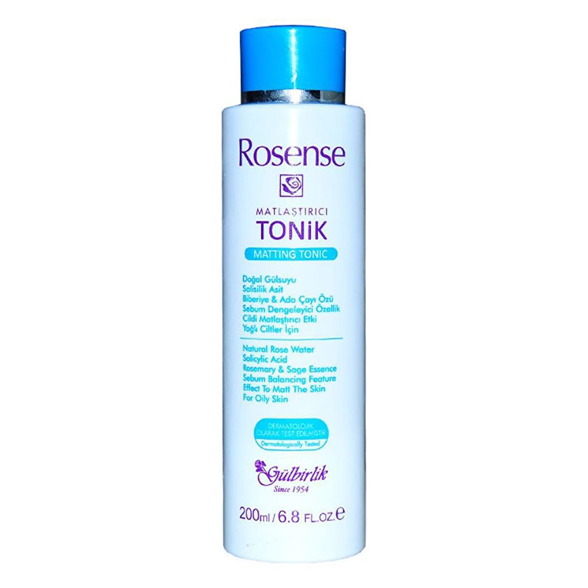 Matlaştırıcı Tonik 200 ML