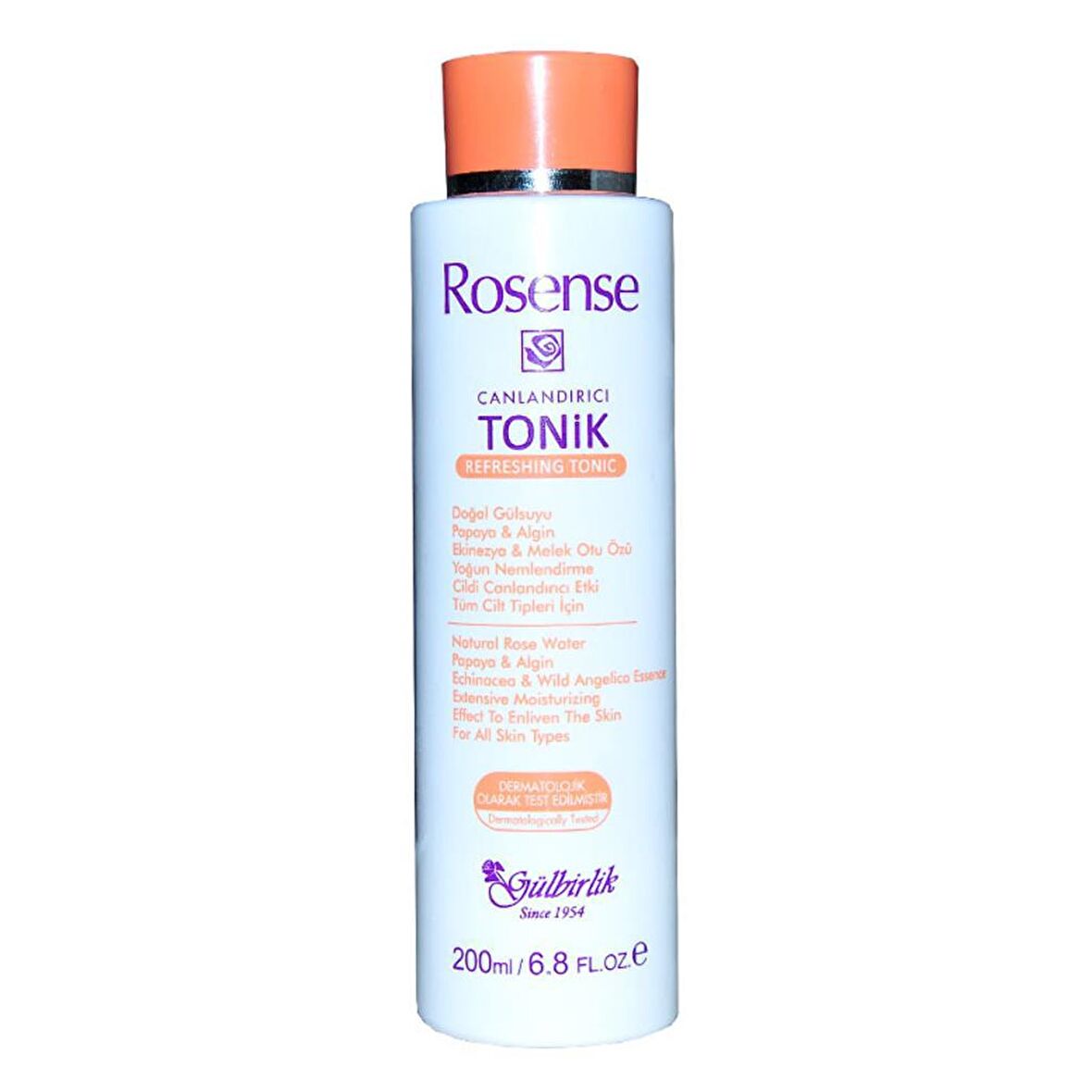 Canlandırıcı Tonik 200 ML