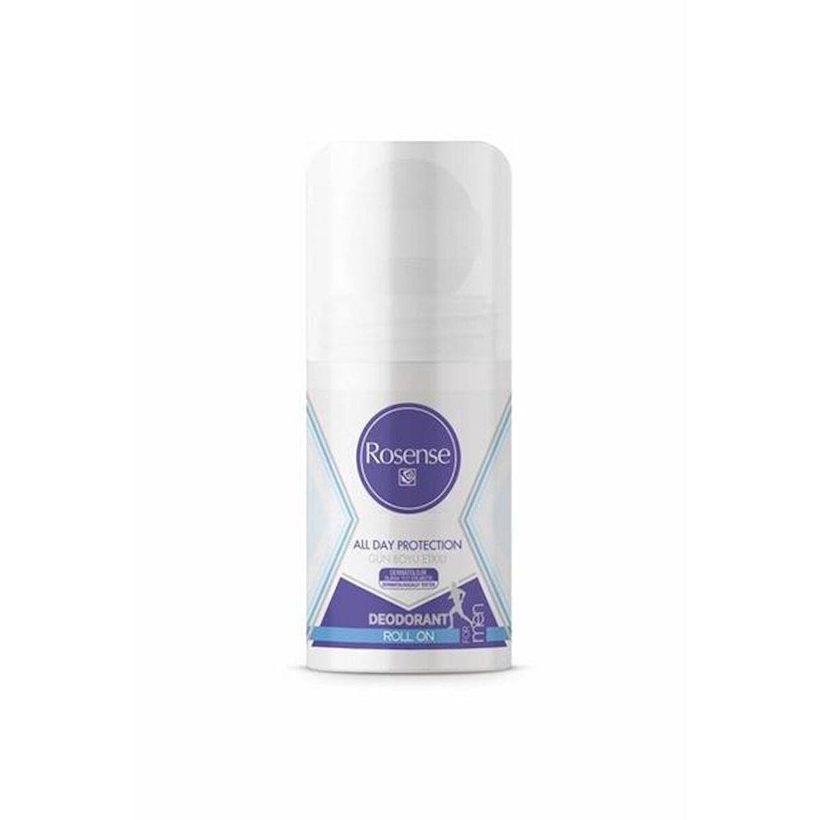 Rosense Erkek Roll On Deodorant 50 ml